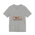 Friendsgiving Crew Tee | Thanksgiving Thanksgiving Turkey Pumpkin Pie Fall Foliage